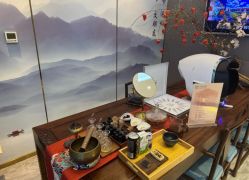 点击看大图 -觅境SPA·私享空间