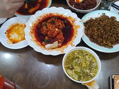 -盛唐府乾州酸汤面