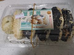 -王家沙点心店(南京西路总店)