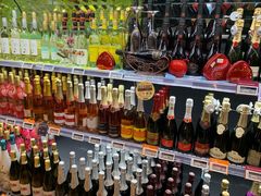 -Olé精品超市(北京合生汇店)