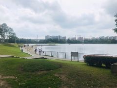 -美兰湖景区