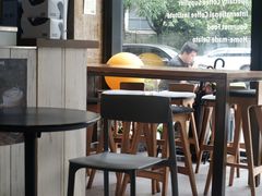 大堂-明谦·Coffee&Cocktail Bar(美您公园店)