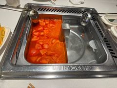 -海底捞火锅(外滩店)