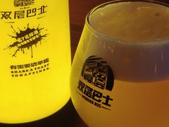 -双层巴士·鲜串鲜啤·团建聚会(凯德广场店)