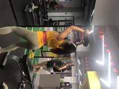 -CXFIT 陈徐健身工作室(凯旋店)