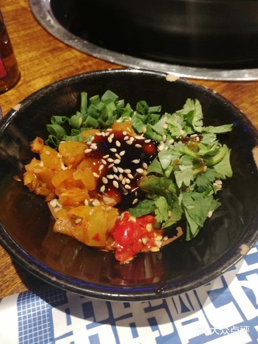 熊猫精酿啤酒厨房(1912店)图片