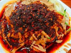 -清真·马洪小炒泡馍馆(钟楼回民街店)