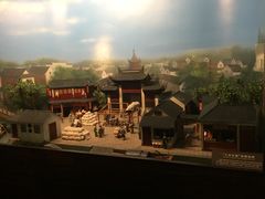 -上海纺织博物馆