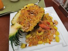 -蜻蜓逐宴全日制西餐厅I古北水镇大酒店