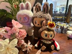 -狮拾久·现代新加坡料理(福田COCO Park店)