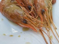 -百年老字号·观振兴蟹黄面·三虾面·苏式面(观前街富仁坊巷店)