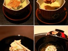-晴空·日本料理(万象城店)