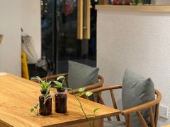 -叩听咖啡 kotiin cafe(福新路店)