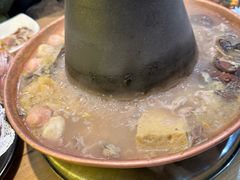 -和顺坊老北京铜火锅