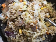 -BOPEYE·波派炸鸡(河西中央商场店)