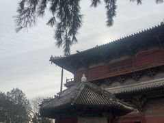 -独乐寺