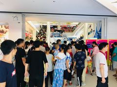-金铂广场(龙归店)