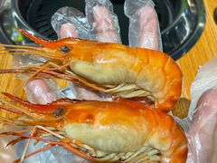 -哼蟹二将·烤肉酱蟹(合生汇店)