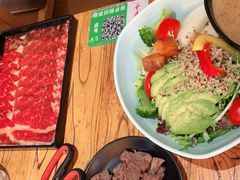 -千寻烧肉(政务区店)