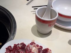 -陈记顺和潮汕牛肉火锅(韩江路店)