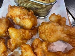 -酷公社·榴莲披萨(太原街店)
