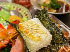 -哼蟹二将·烤肉酱蟹(合生汇店)