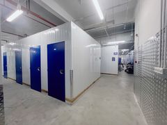 -StorHub 趣存自助仓·迷你仓(曹杨店)