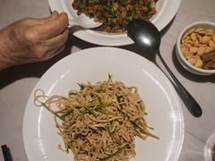 -船歌·鱼水饺青岛菜(闽江二路店)