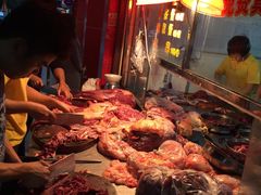 -陈记顺和潮汕牛肉火锅(韩江路店)