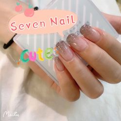 -Seven Nail七姑娘の美甲店