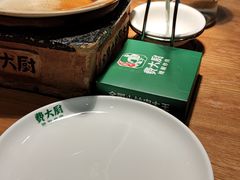 -费大厨辣椒炒肉(万家丽一店)