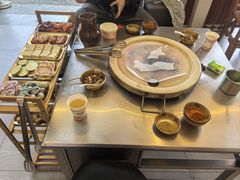 -阿昌白族石板烧·菌锅(大理古城店)