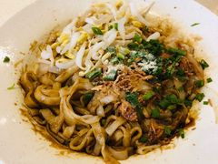 -南香饭店(Jalan Sultan)