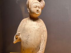 -西安博物院