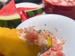 -金马门国际美食百汇(珞喻路店)