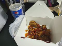 -苏州大学独墅湖校区-第8食堂(崇文路店)