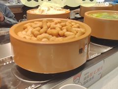 -龍歌自助小火锅(李沧顺和汇店)
