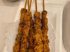-功德林素菜饭庄(前门店)