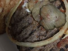 小皇堡-汉堡王(北京通州领展店)