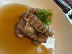 -环球港凯悦 · 享悦中餐厅