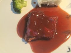 -三凤酒家·百年无锡菜(清扬茂业店)
