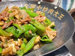 -费大厨辣椒炒肉(正佳广场店)