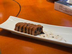 -小秦淮·南京土菜(新亭西路店)