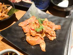 -新石器烤肉(南站店)