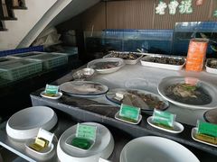 -曹家小菜(胜太路店)