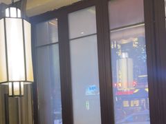 -杨肥肠火锅大排档(火车站花园店)