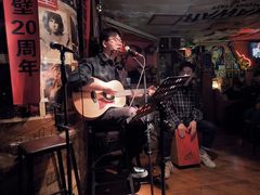 -南京天堂隔壁酒吧