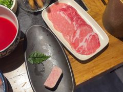 -巴奴毛肚火锅(广益哥伦布店)