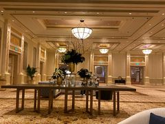 -澳门喜来登大酒店