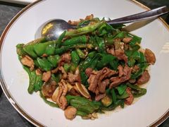 -炊烟小炒黄牛肉(浦东世纪汇店)